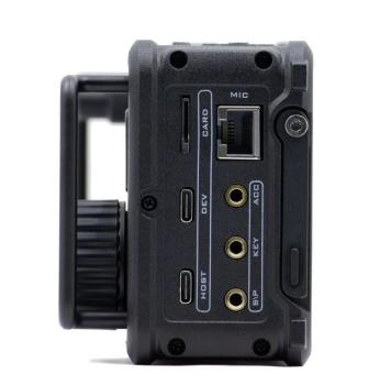 Xiegu X6200 QRP KW-Transceiver-005